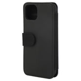 IPhone 15 6.1 - PU Leather Flip Case